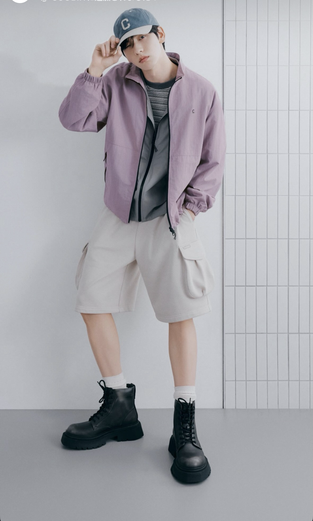 The most beloved wallpaper among Soobin (TOMORROW X TOGETHER)'s fans