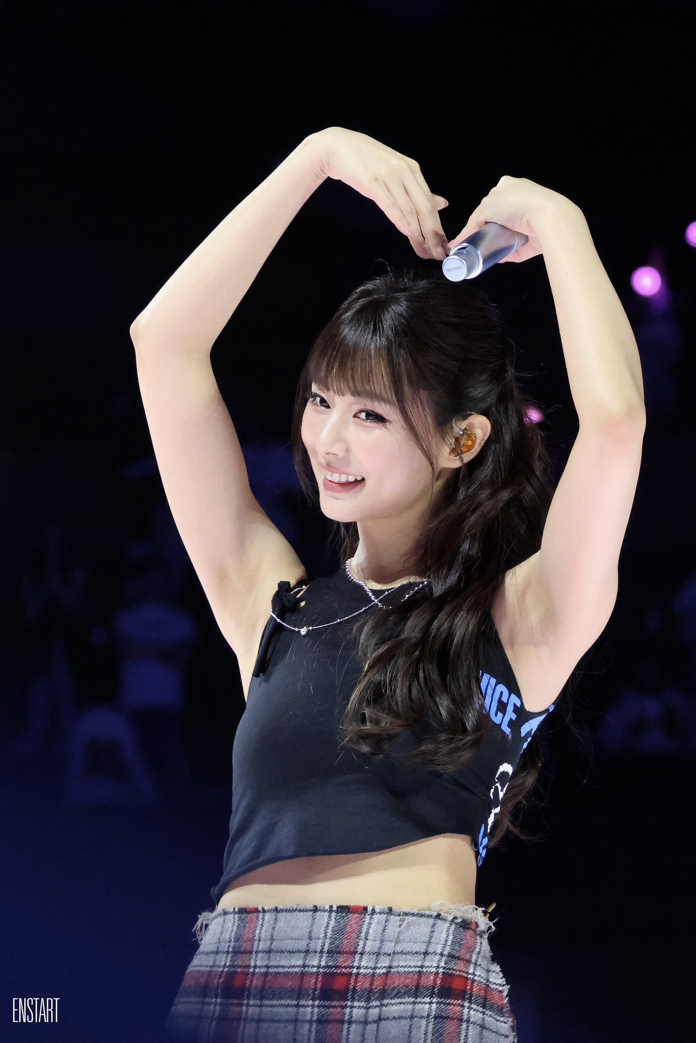 쯔위 (TWICE)의 최신 사진