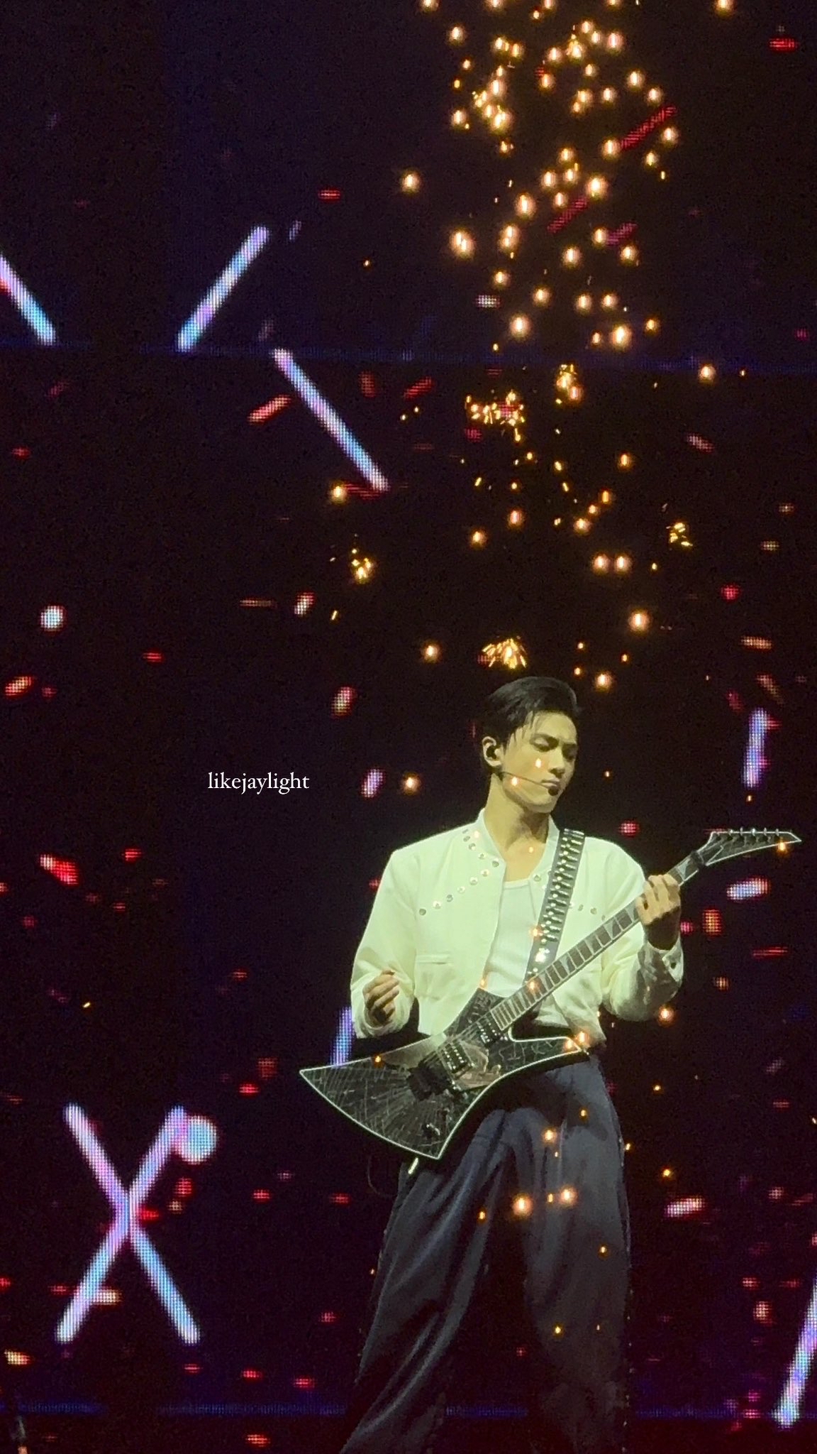 ENHYPEN의 비하인드 컷