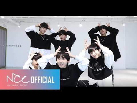 Behind-the-scenes cut of He Xinlong (ALPHA DRIVE ONE)