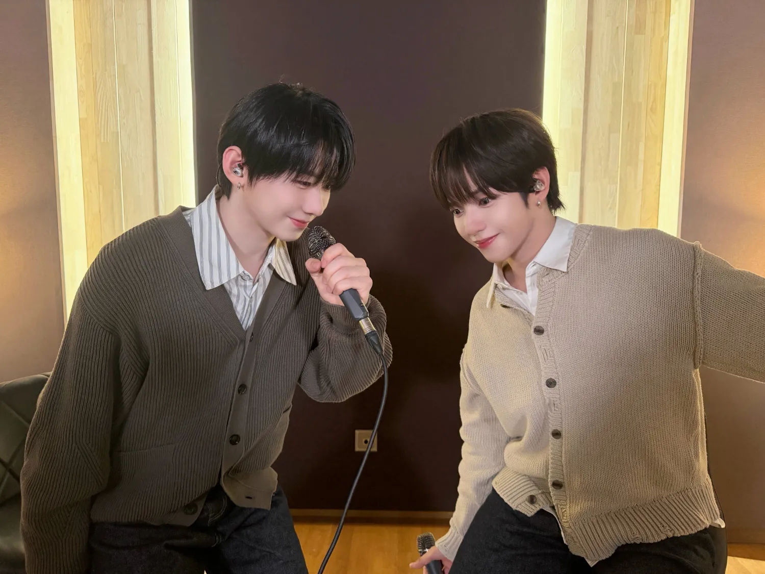 パク・ハン (AHOF)の最新写真