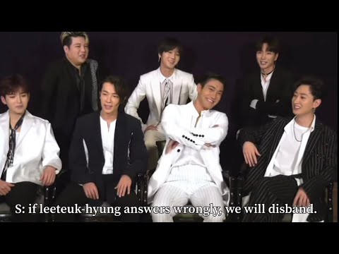 利特 (Super Junior)的最新照片