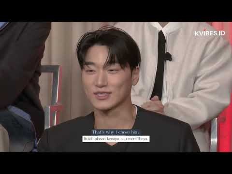 ATEEZファンが撮った瞬間