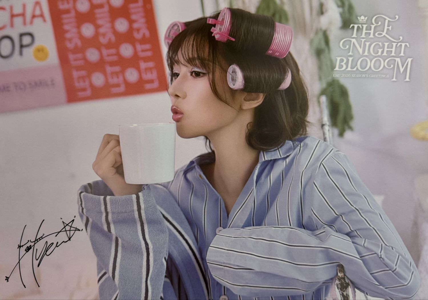 Foto terbaru DREAMCATCHER