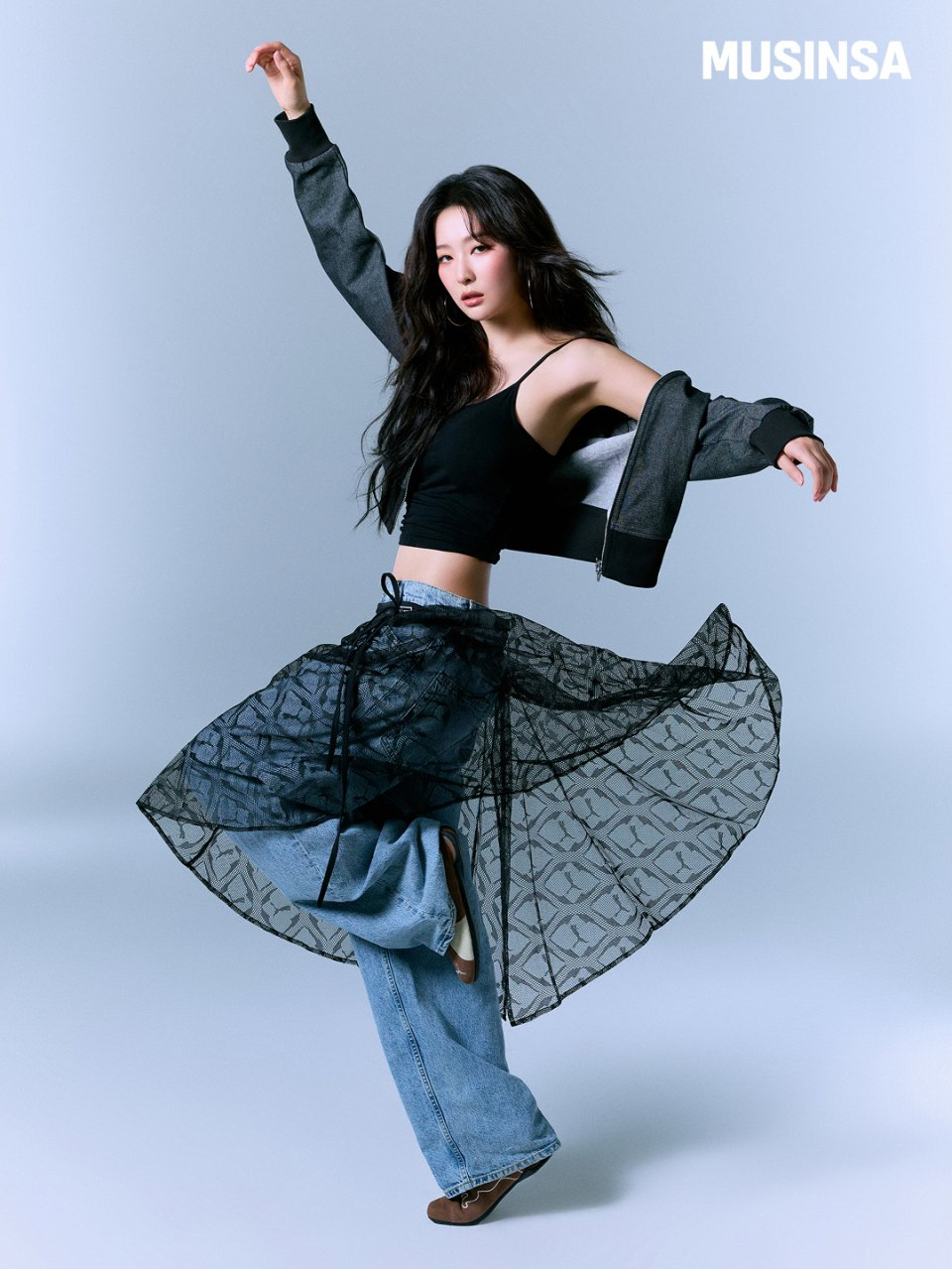 Foto aktivitas terbaru Red Velvet