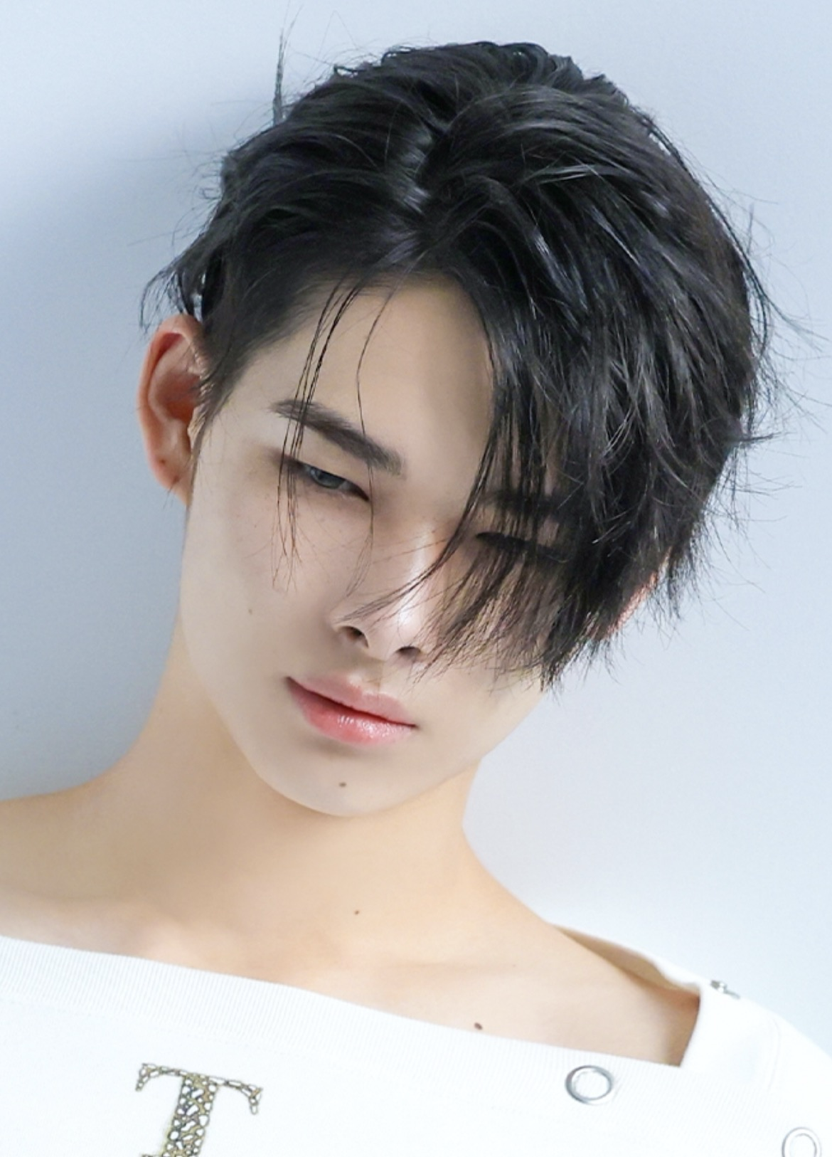 니키 (ENHYPEN)의 비하인드 컷