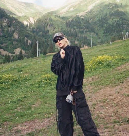 A moment captured by Junhyeok (TNX)'s fan