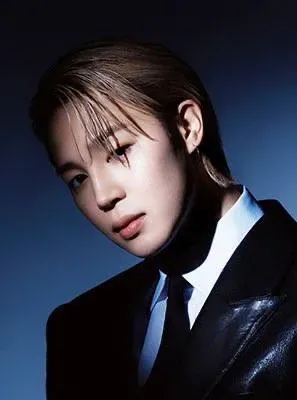 Momen yang diabadikan oleh penggemar Jimin (BTS)