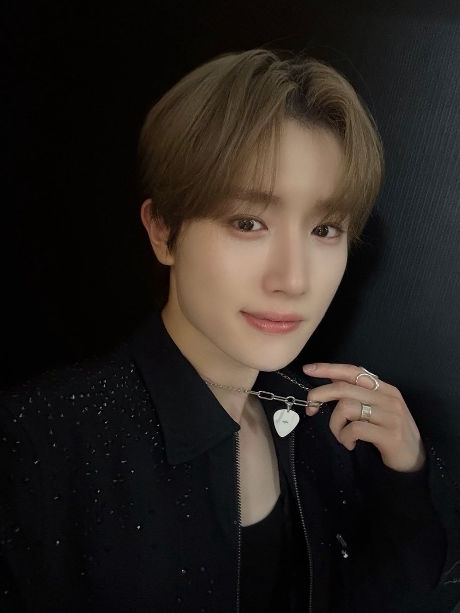 A moment captured by TEMPEST's fan