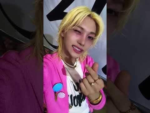 Latest photo of Stray Kids