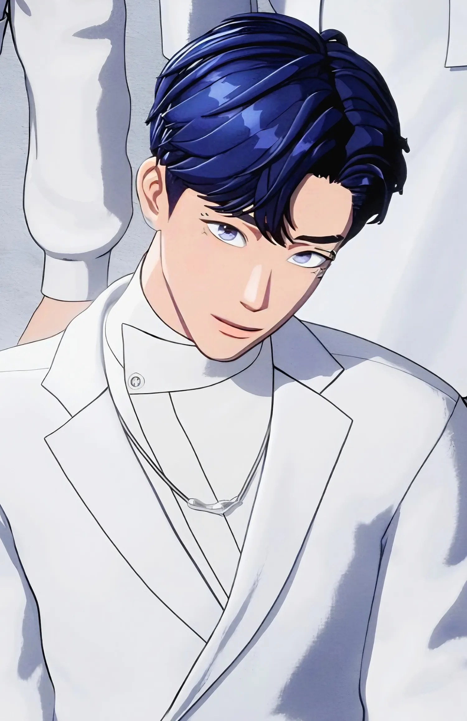 Latest photo of Yejun (PLAVE)