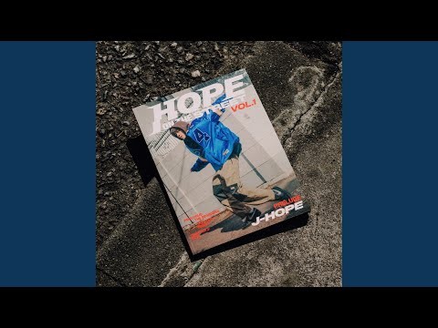 J-hope (防彈少年團)粉絲拍下的瞬間