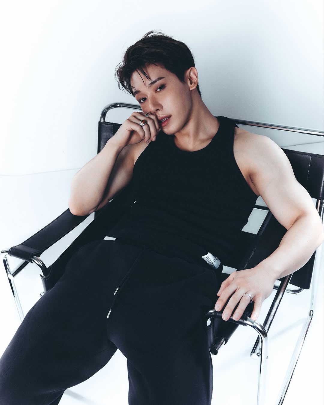 Feed komunitas K-pop terpanas hari ini