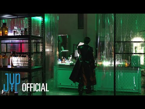 Stray Kids 팬이 찍은 순간