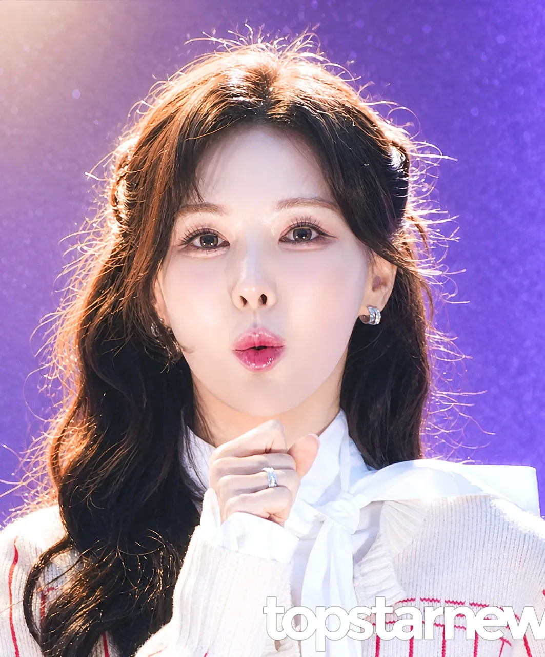 Latest photo of Wendy (Red Velvet)