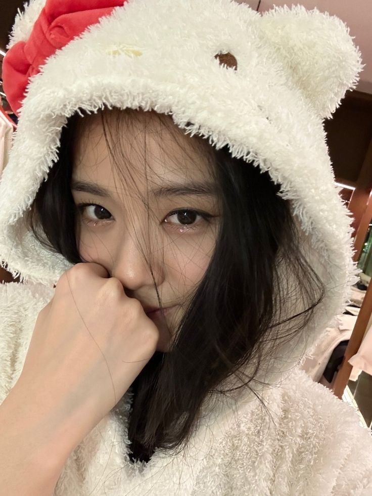 지수 (BLACKPINK) 팬이 찍은 순간