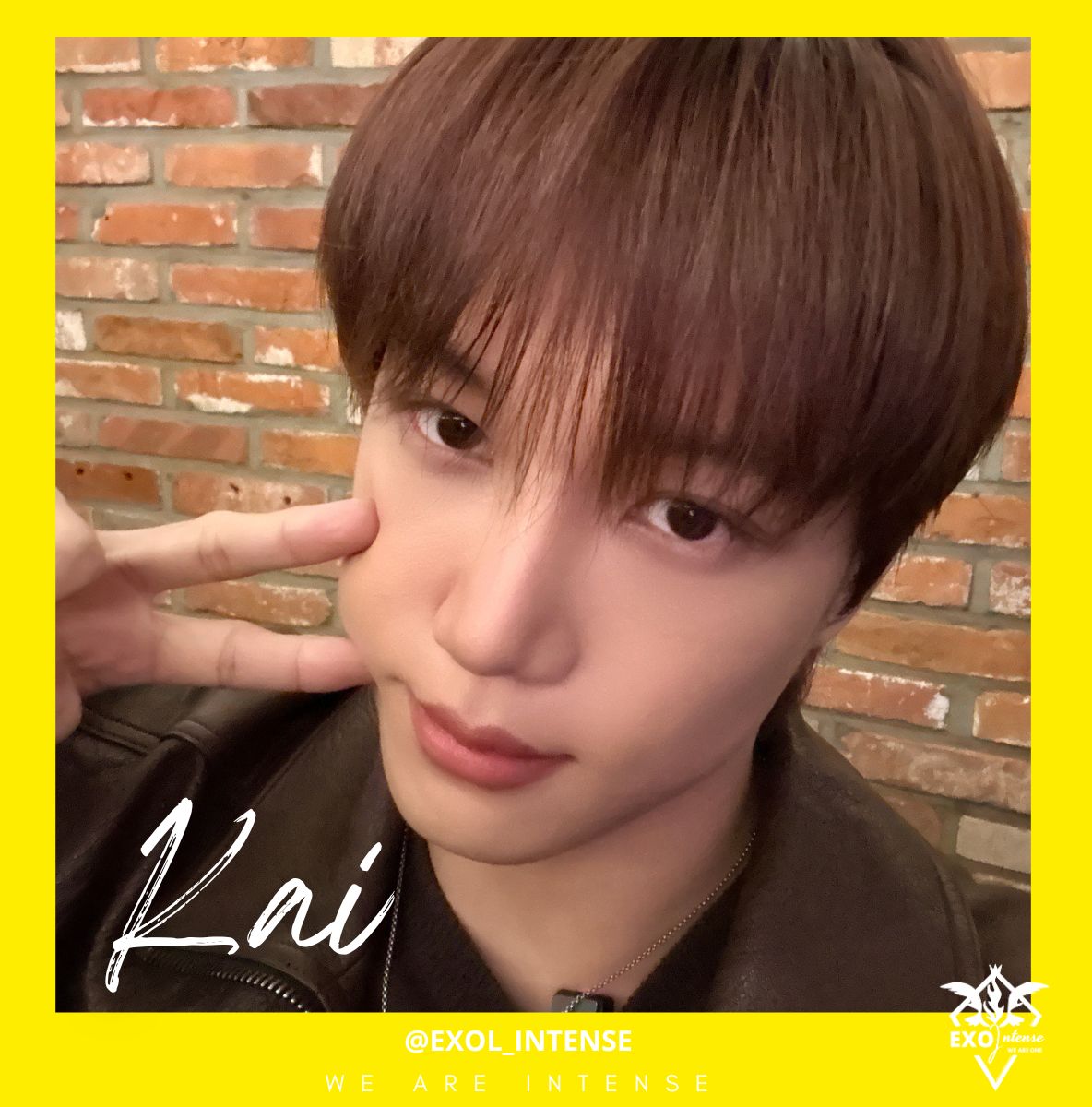 Foto aktivitas terbaru EXO