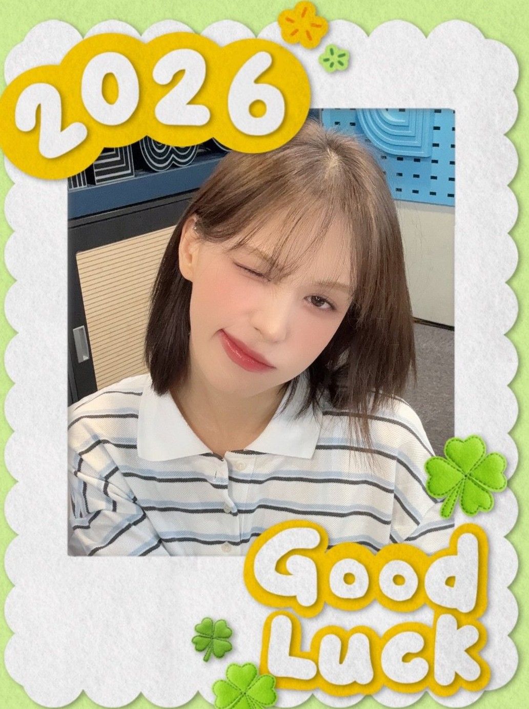 Latest photo of Wendy (Red Velvet)