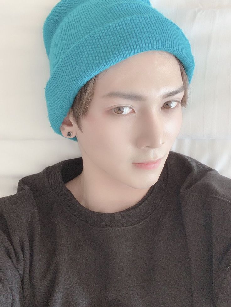 에이티즈 팬이 찍은 순간