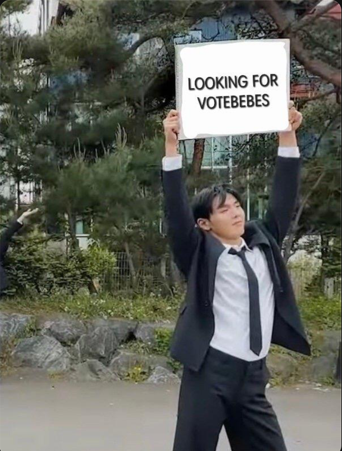 셔누 (몬스타엑스) 최근 활동샷