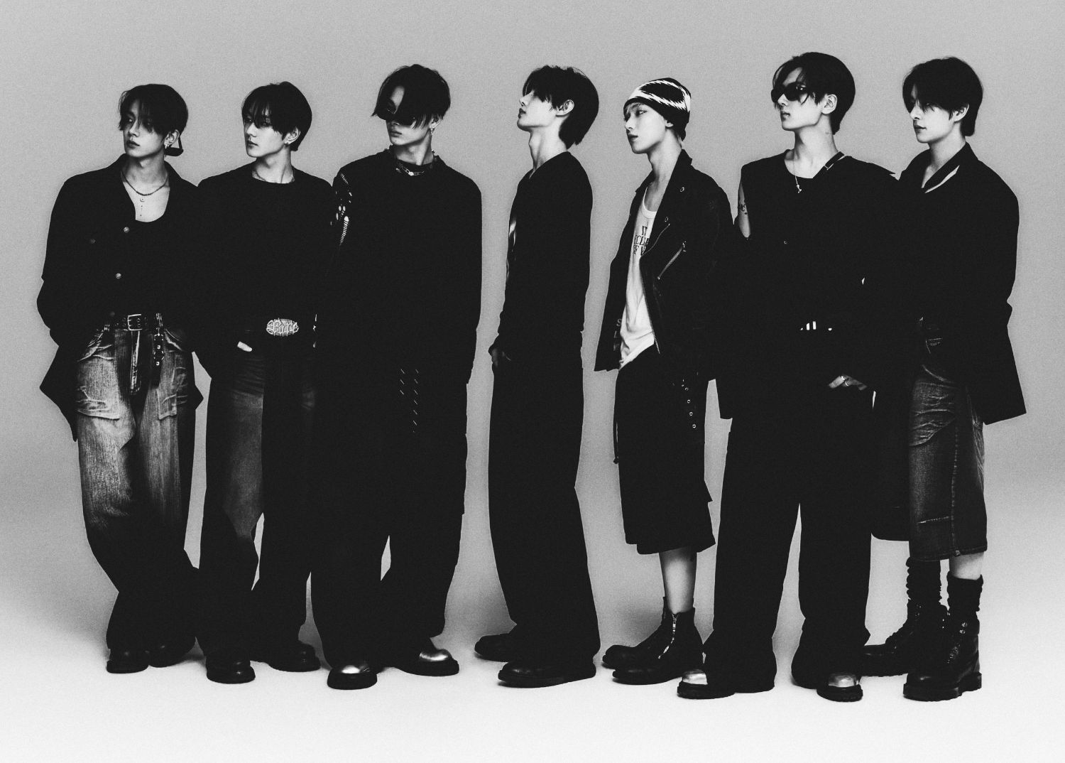 ENHYPEN 최근 활동샷