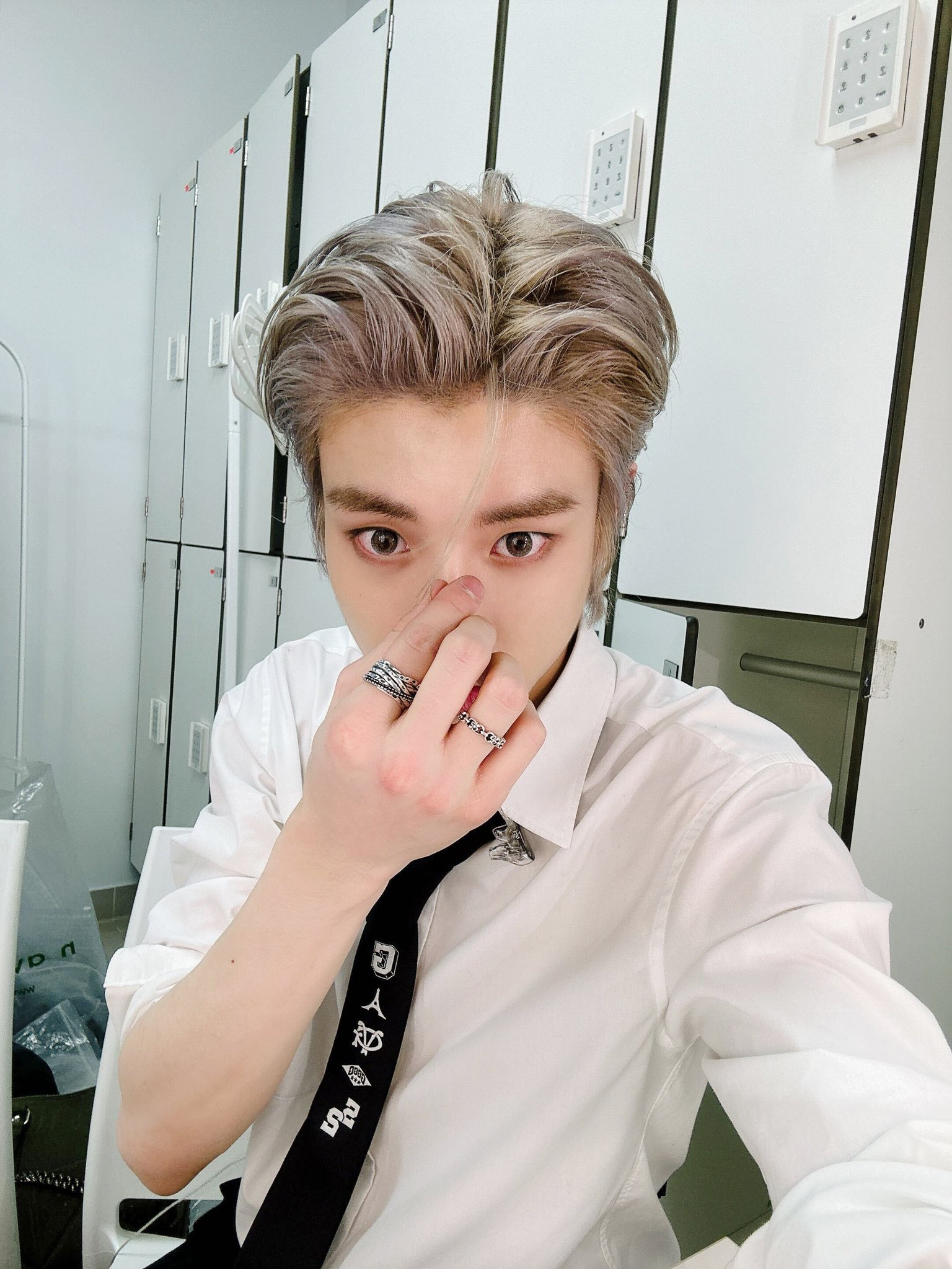 제이크 (ENHYPEN) 팬이 찍은 순간