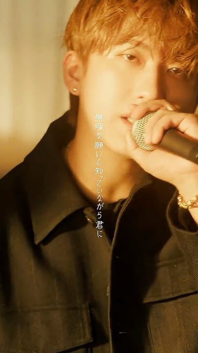 A moment captured by Stray Kids's fan