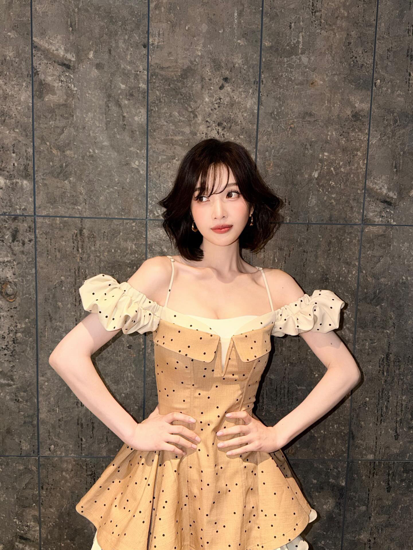 Foto aktivitas terbaru Red Velvet