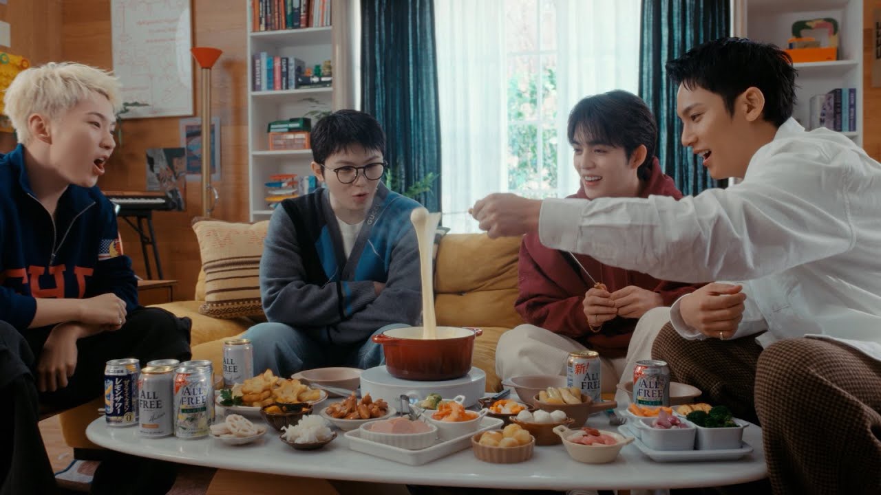 세븐틴의 최신 사진