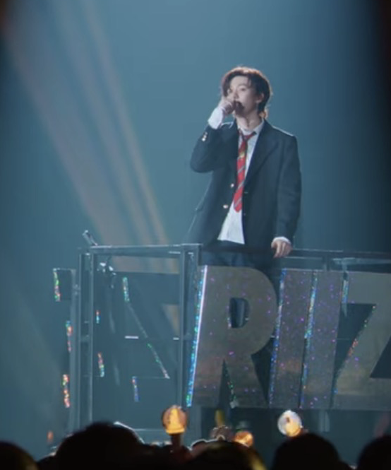 Latest photo of Anton (RIIZE)