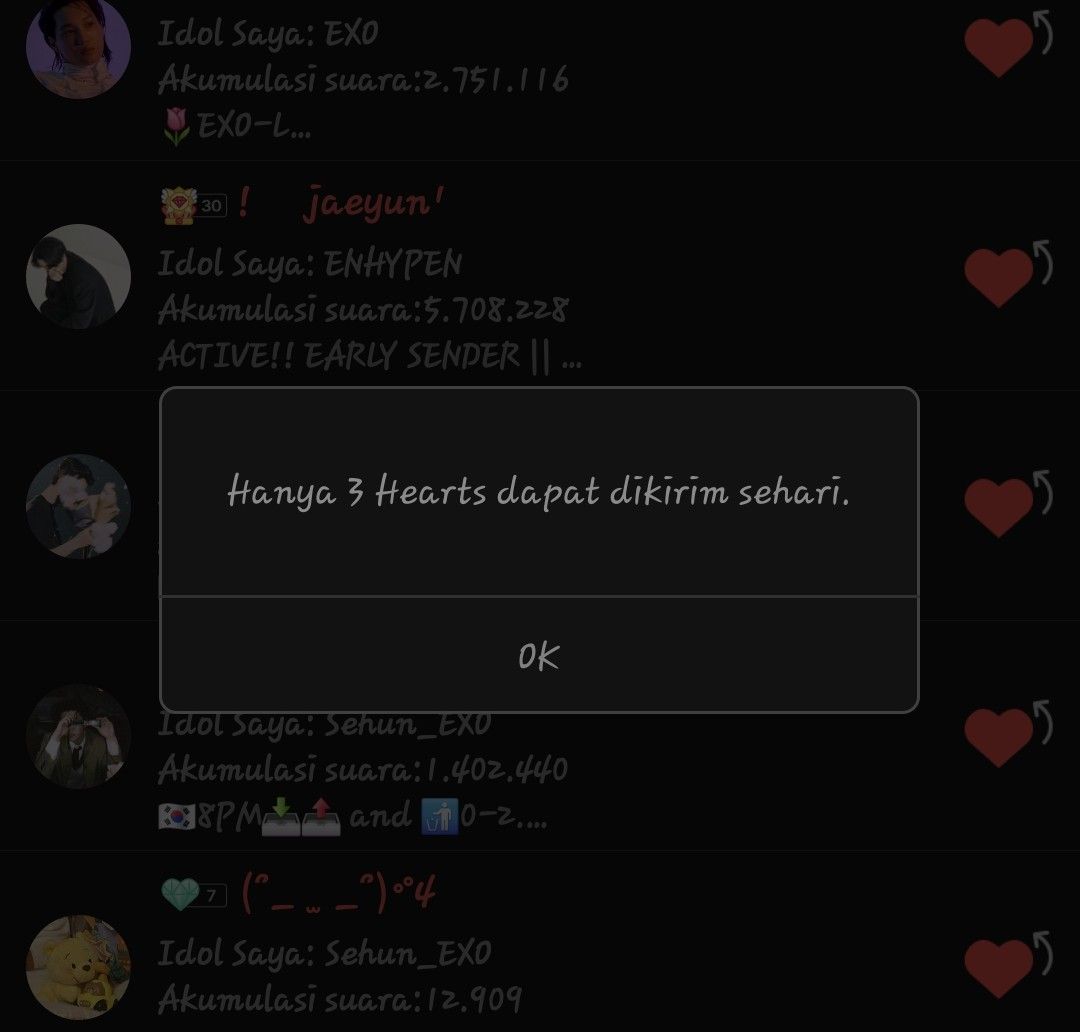 K-POP posts beloved by 자유게시판 fans