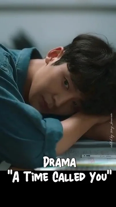 로운의 비하인드 컷