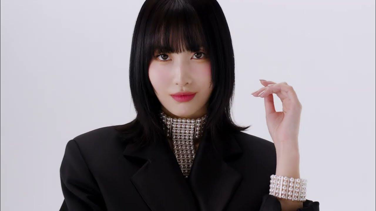 모모 (TWICE)의 최신 사진