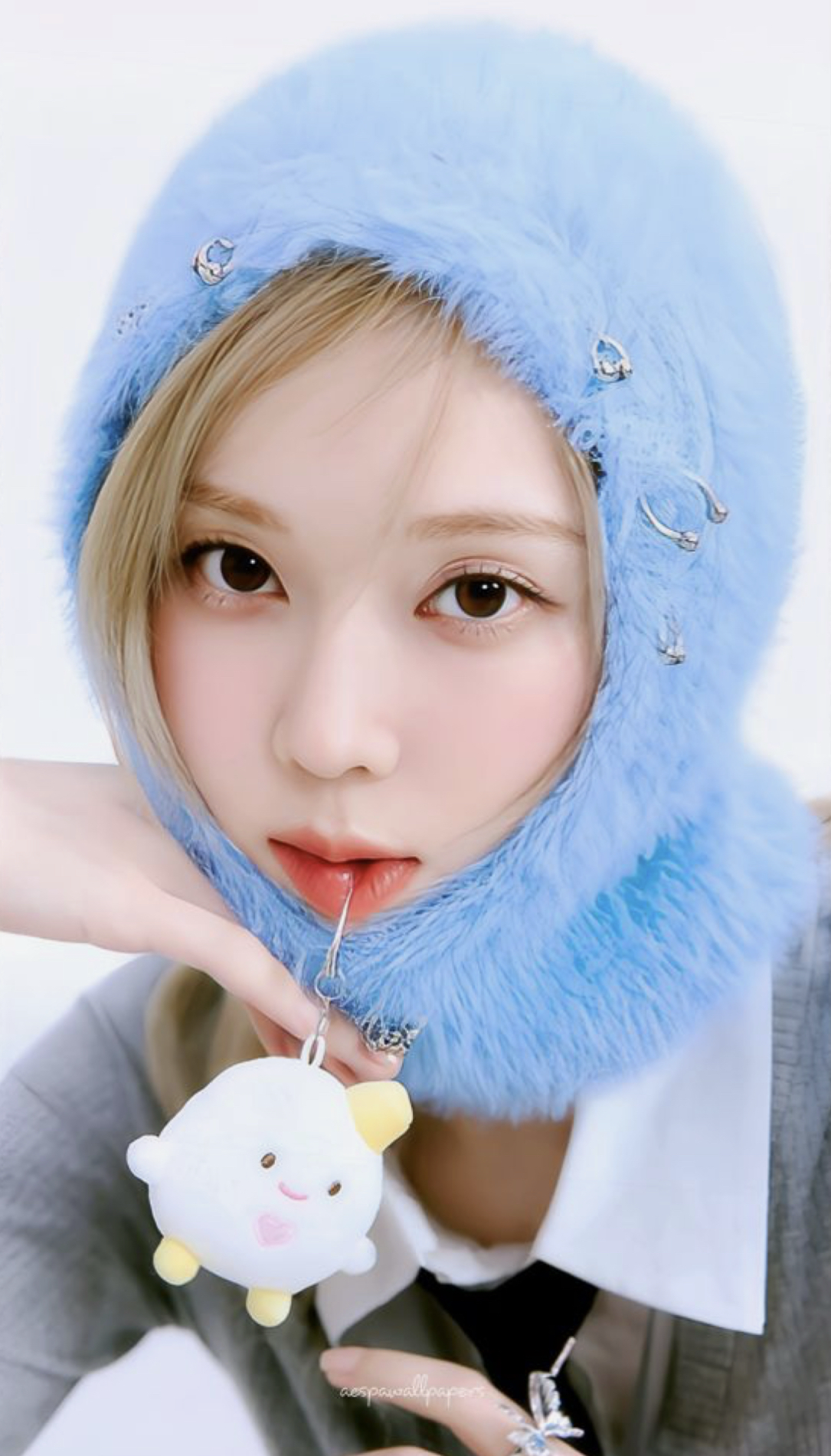 윈터 (에스파)의 최신 사진