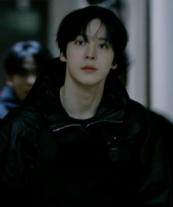 윤호 (에이티즈) 팬이 찍은 순간