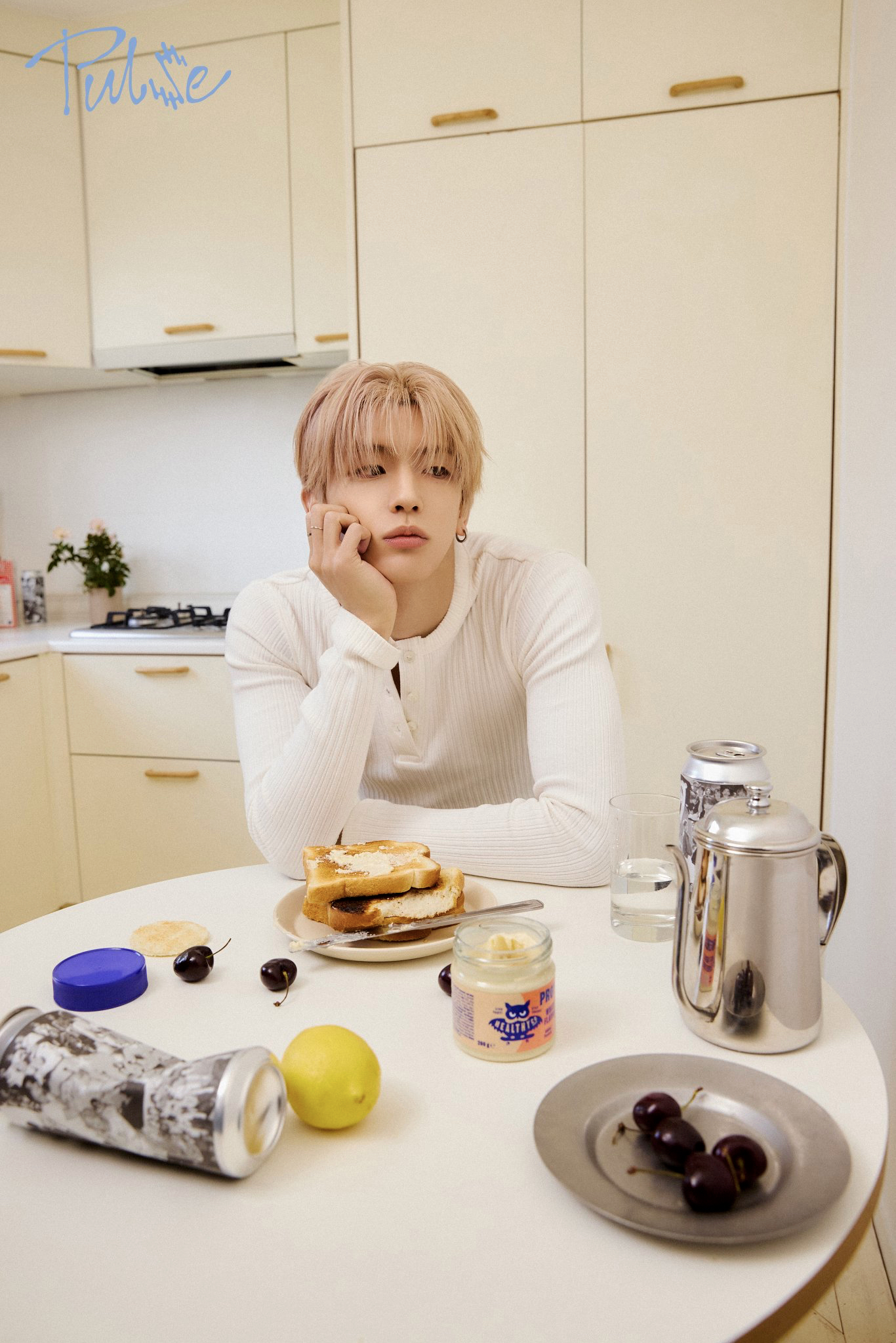 高塚大夢 (INI)的最新照片