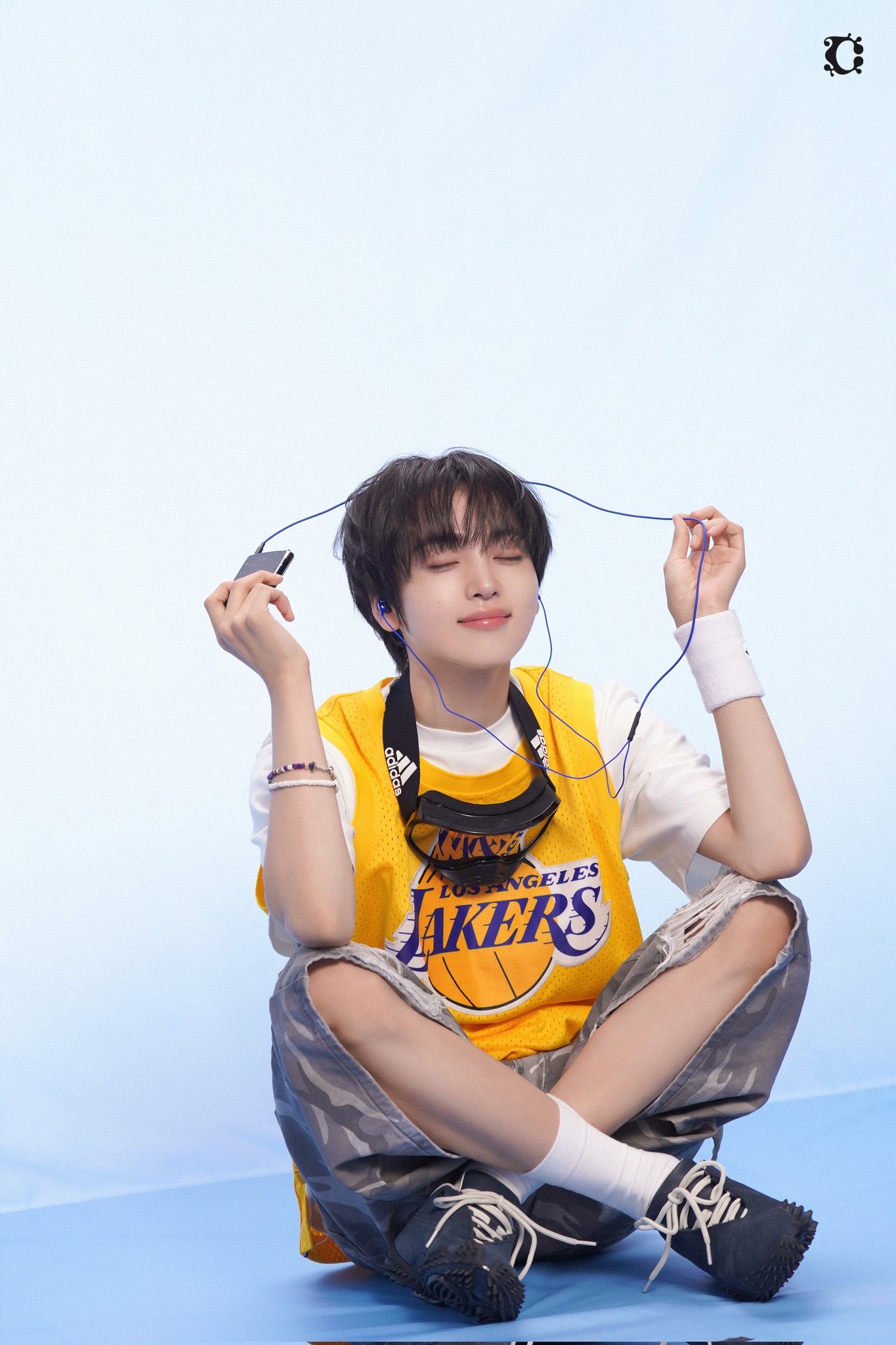 형준 (CRAVITY) 팬이 찍은 순간