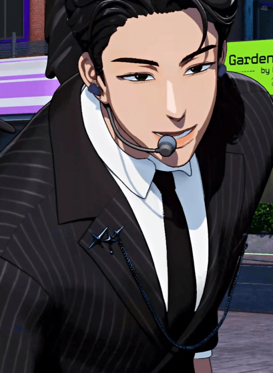 Latest photo of Hamin (PLAVE)