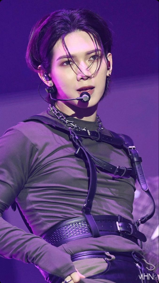 에이티즈 최근 활동샷