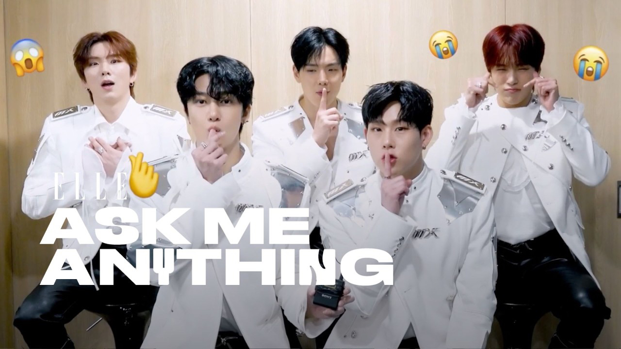 Today's hottest K-pop community feed