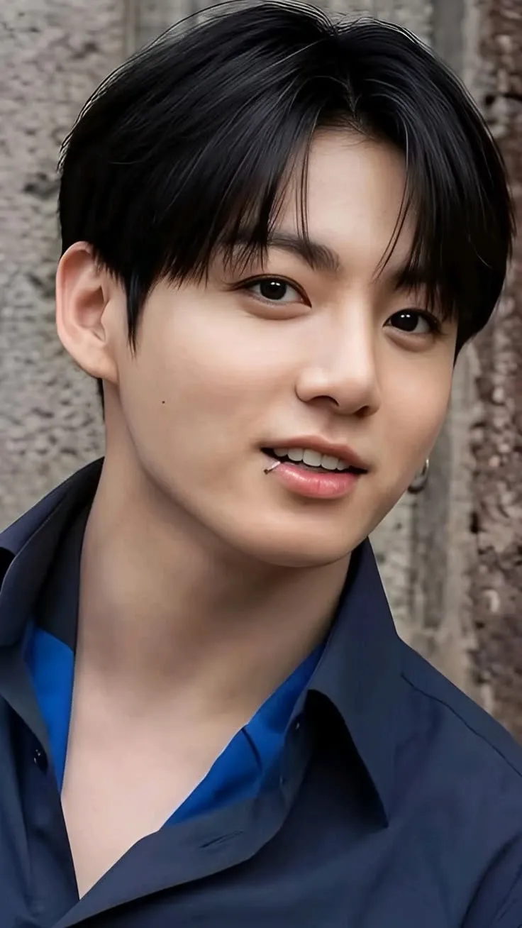 Fandom-recommended wallpaper image of Jungkook (BTS)