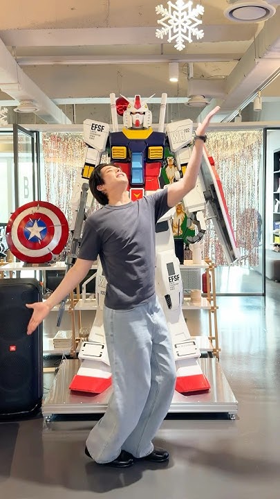 Recent activity shot of Moonbin (ASTRO)