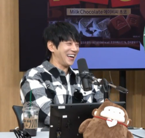 黃致列的幕後花絮