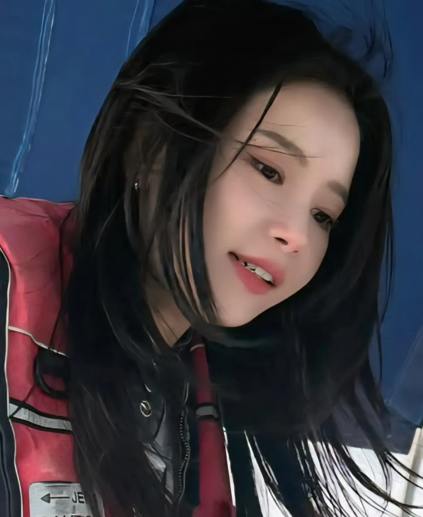 颂乐 (MAMAMOO)粉丝拍下的瞬间