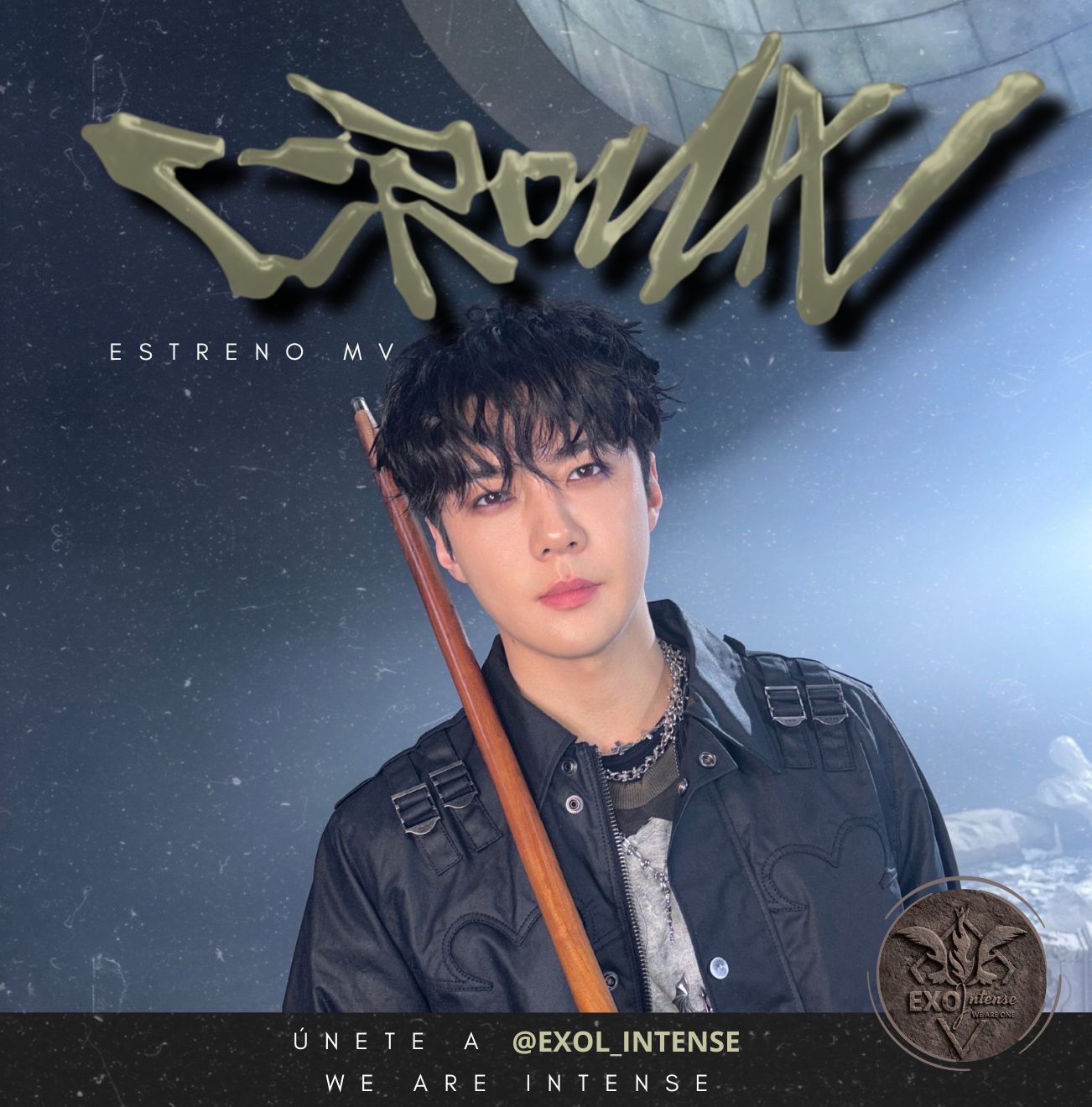 EXO的最新活動照片