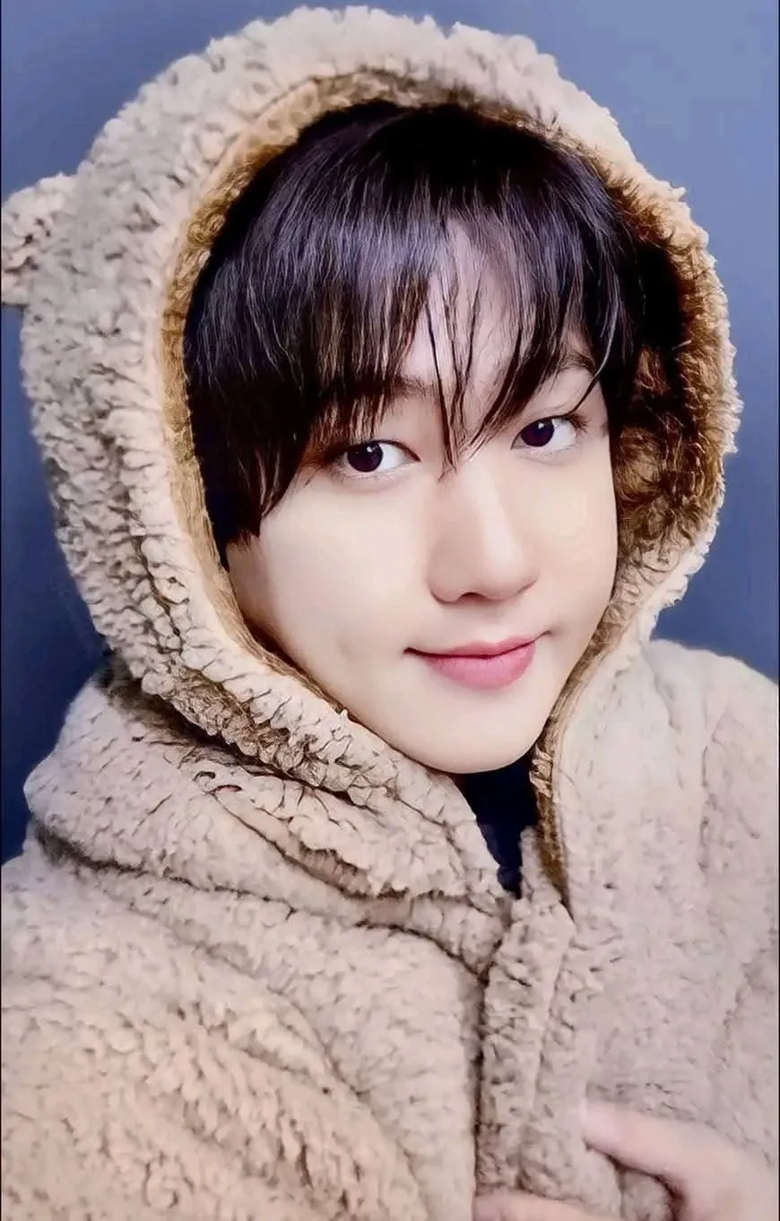 彰彬 (Stray Kids)粉丝拍下的瞬间