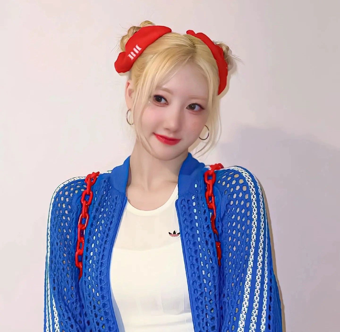 ラミ (BABYMONSTER)の最近の活動写真