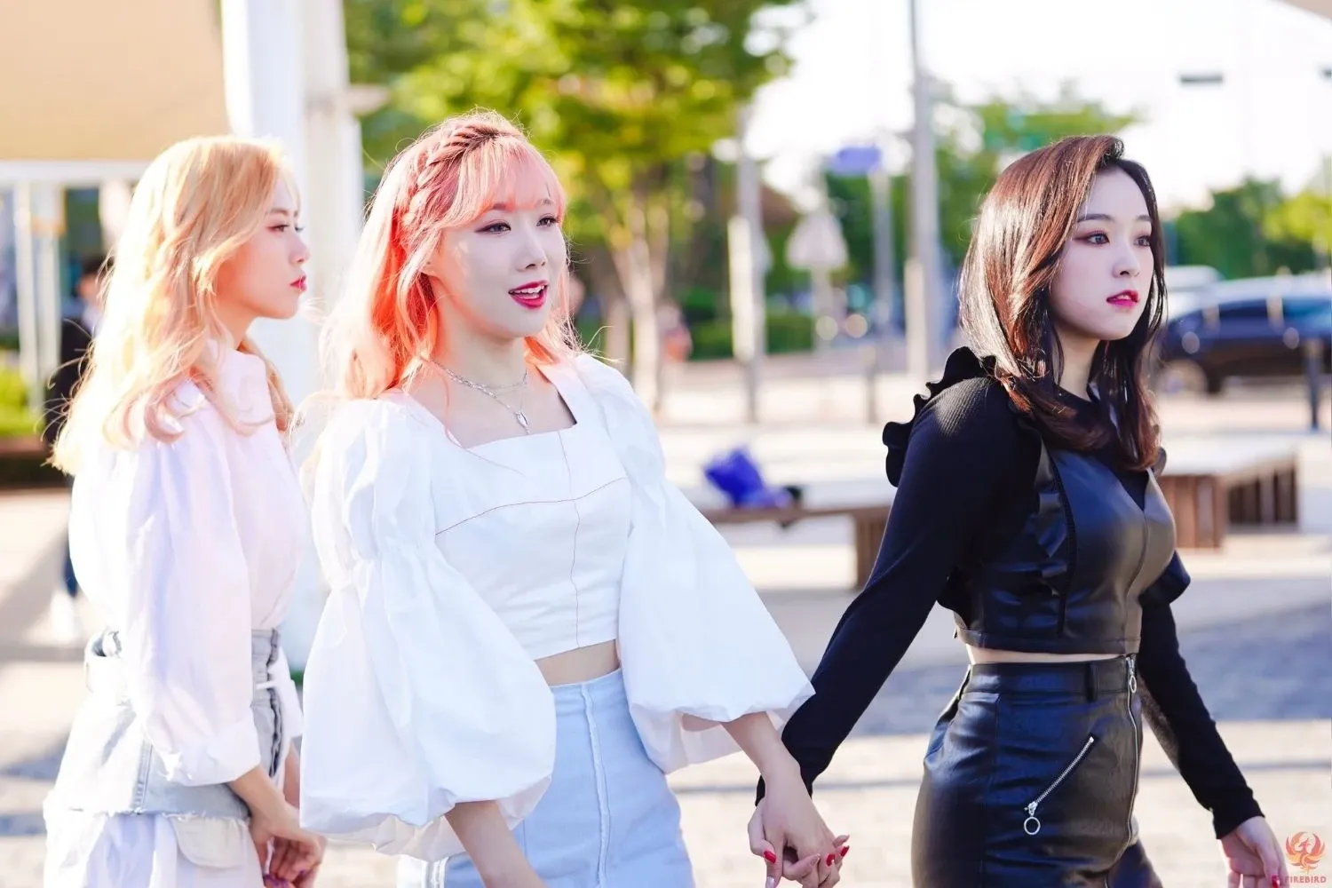 Behind-the-scenes cut of DREAMCATCHER