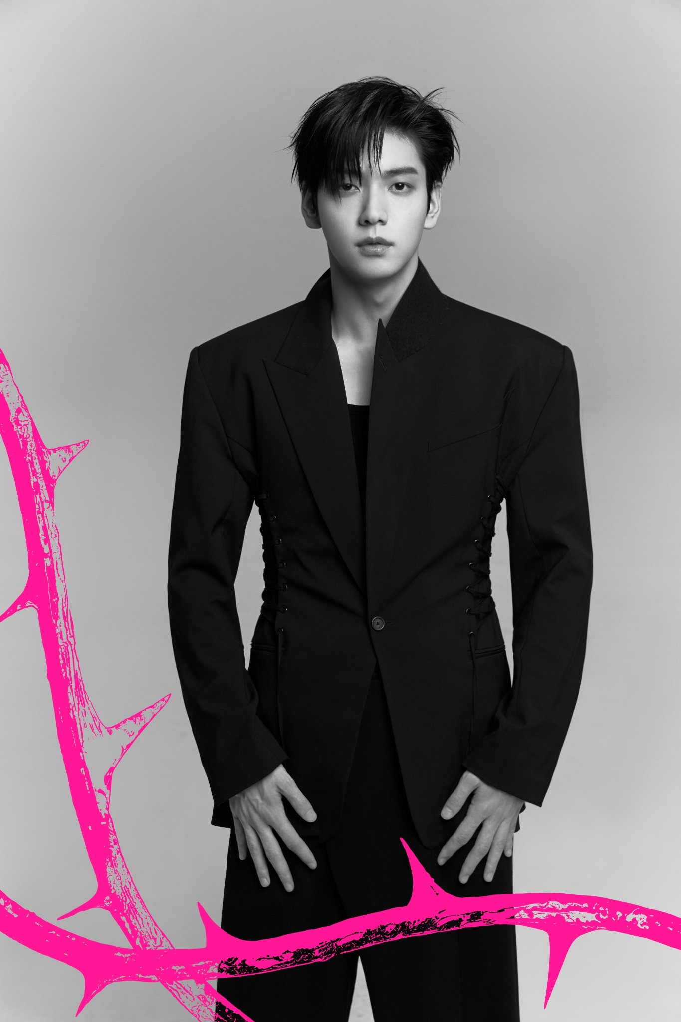 Latest photo of Soobin (TOMORROW X TOGETHER)