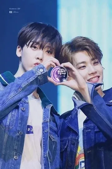 Must-see popular post of MJ (아스트로), your favorite